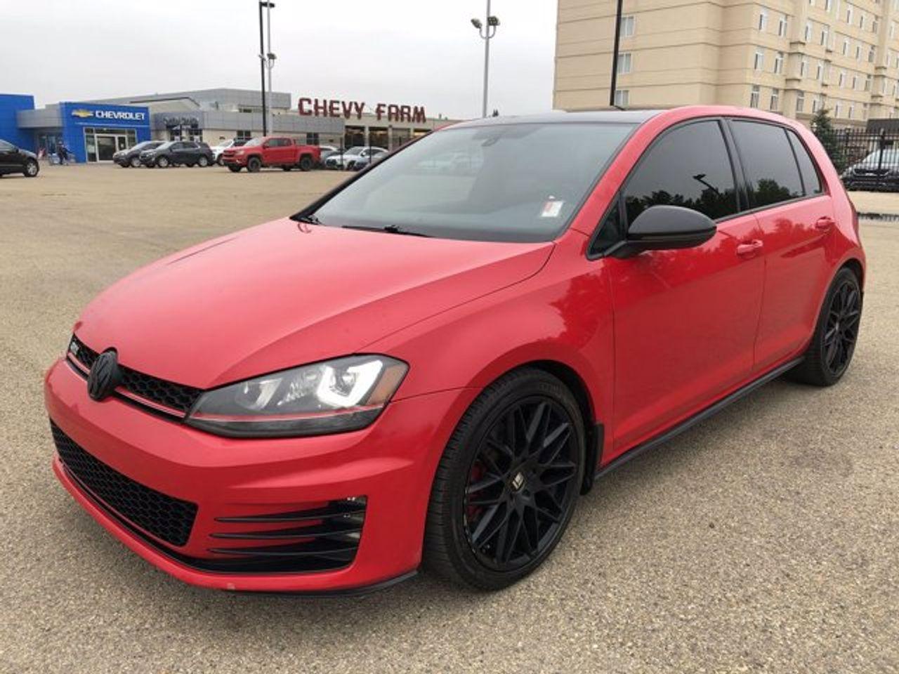 2015 Volkswagen GTI Autobahn-4