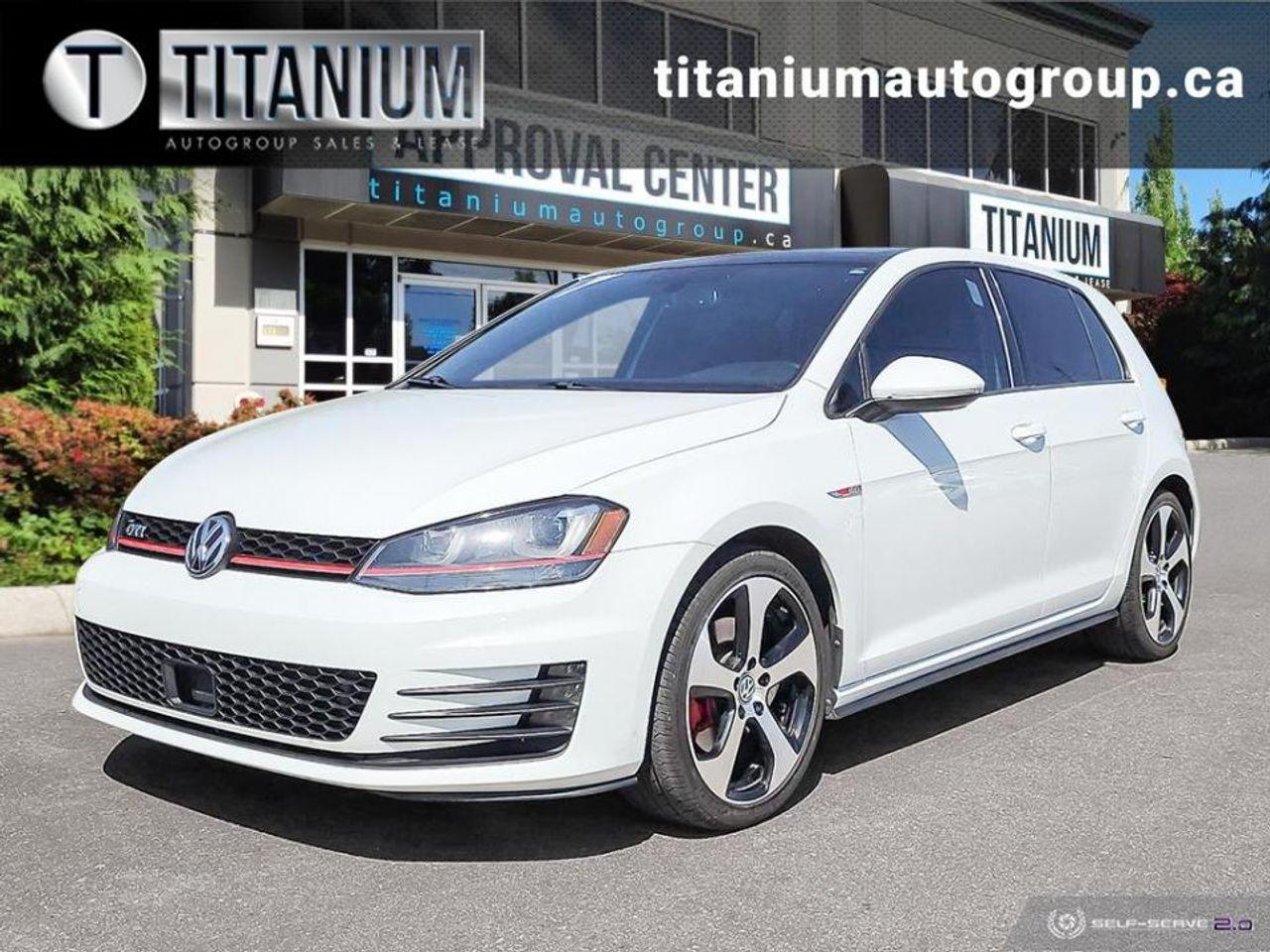 2015 Volkswagen GTI Autobahn-0