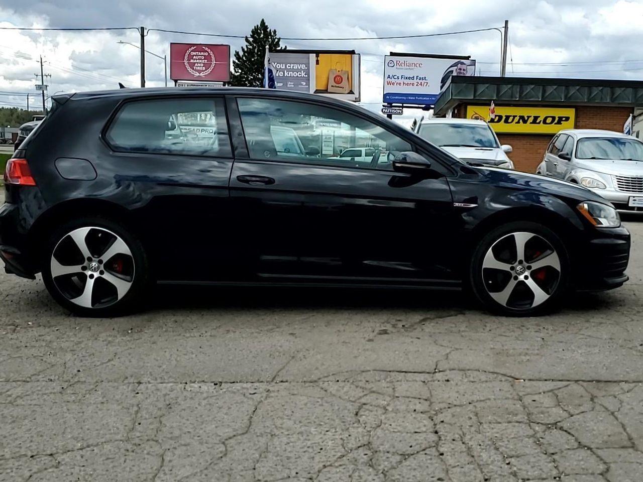 2015 Volkswagen GTI -3