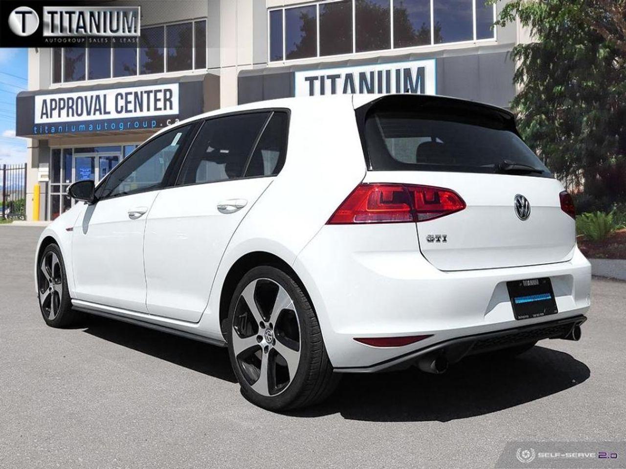 2015 Volkswagen GTI -3