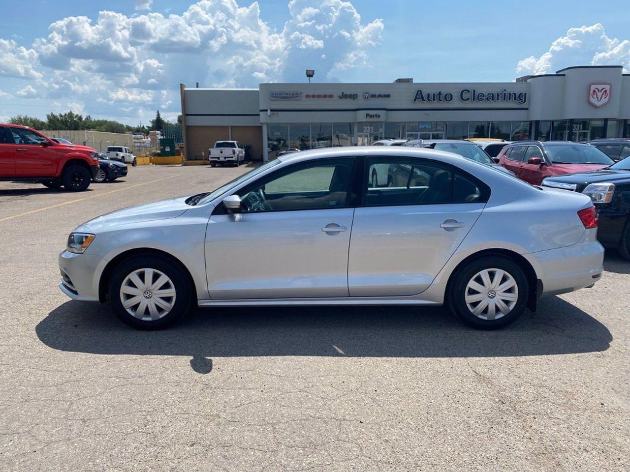 2015 Volkswagen Jetta -1