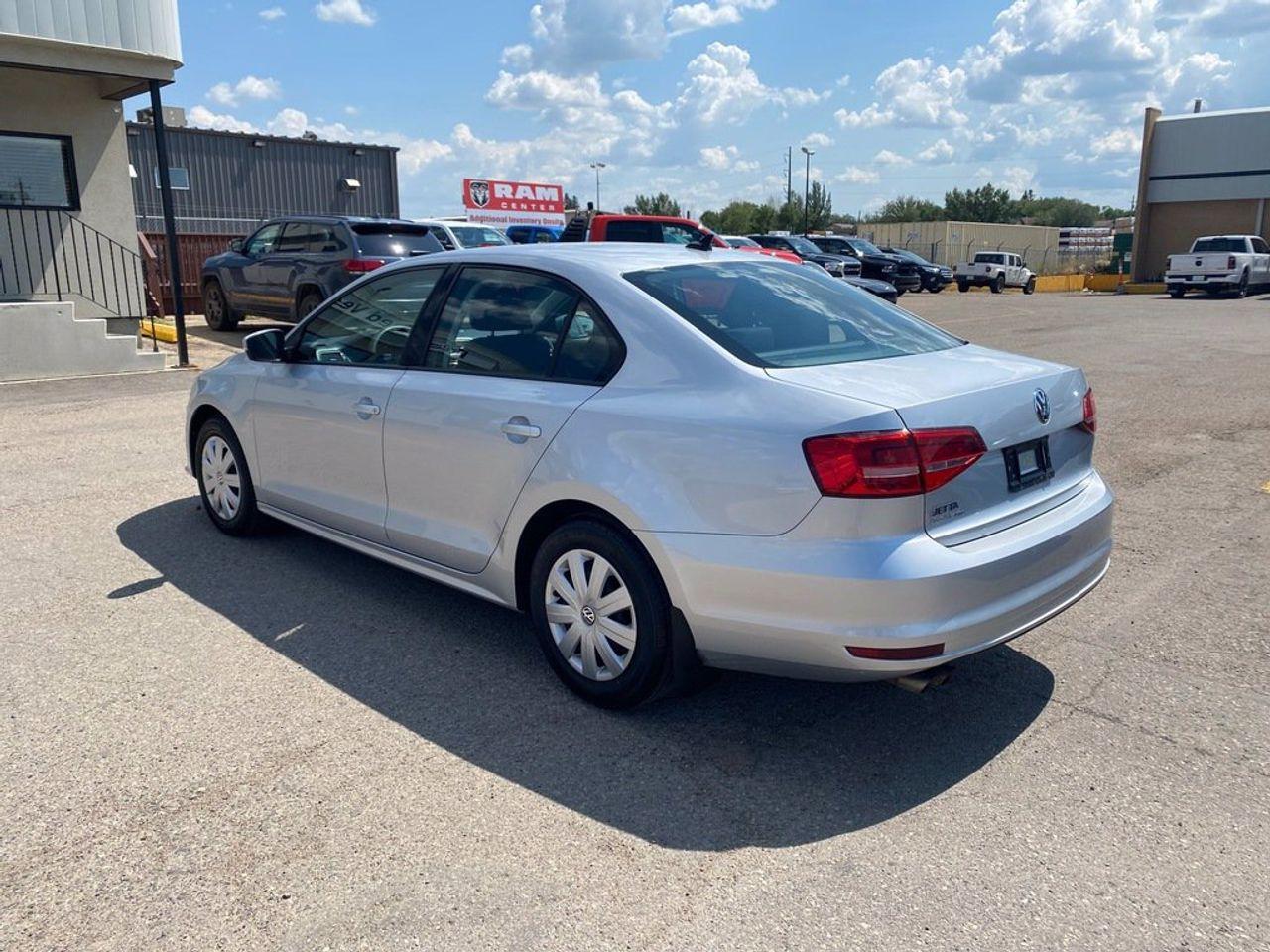 2015 Volkswagen Jetta -2