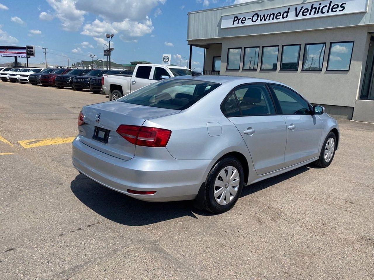2015 Volkswagen Jetta -4