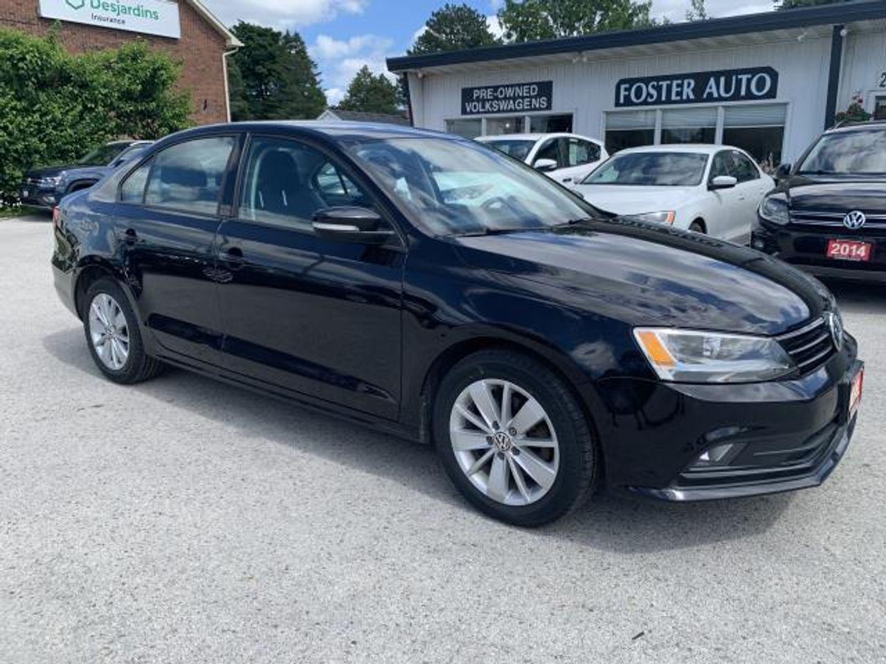 2015 Volkswagen Jetta -0