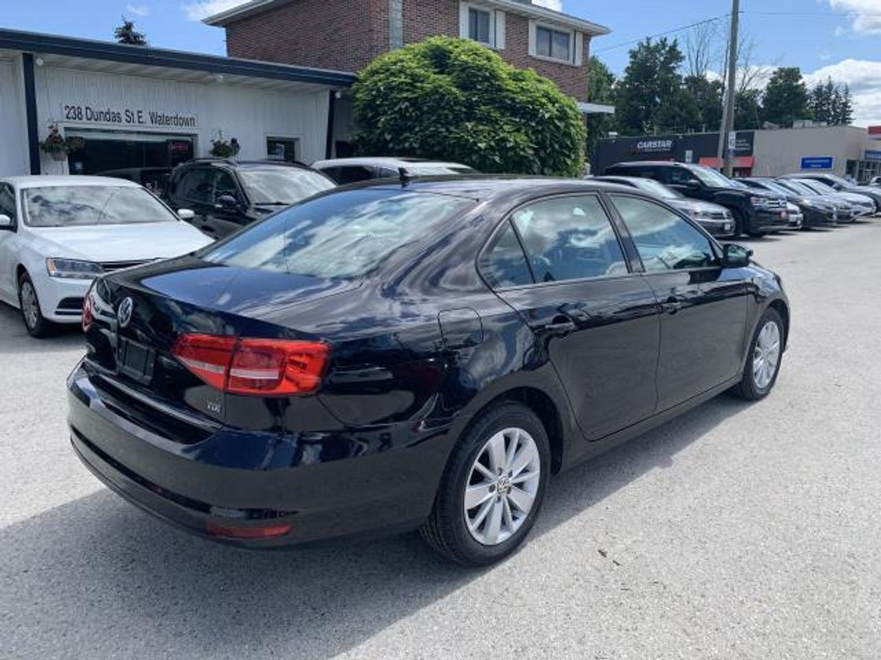2015 Volkswagen Jetta -2