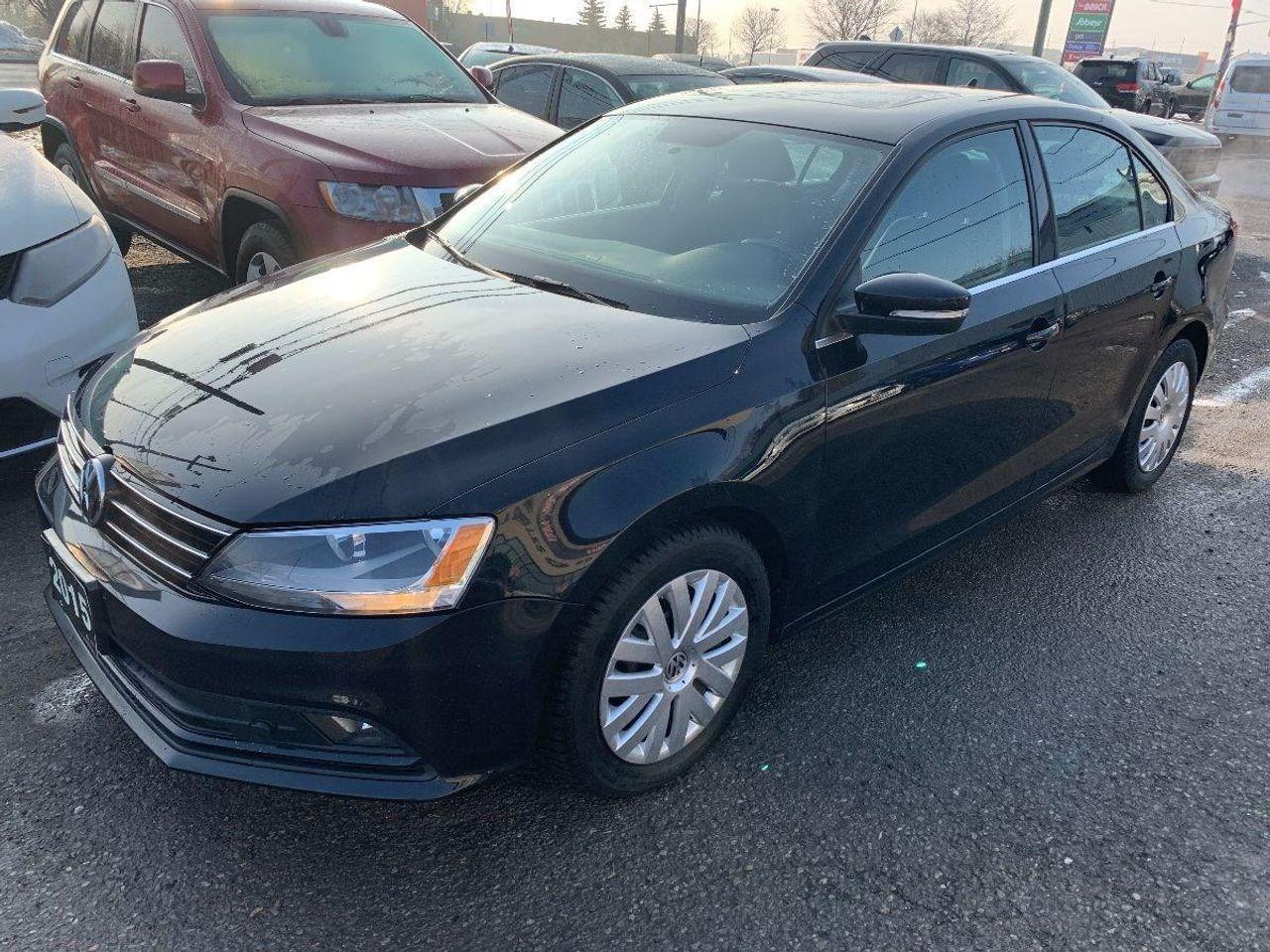 2015 Volkswagen Jetta -0