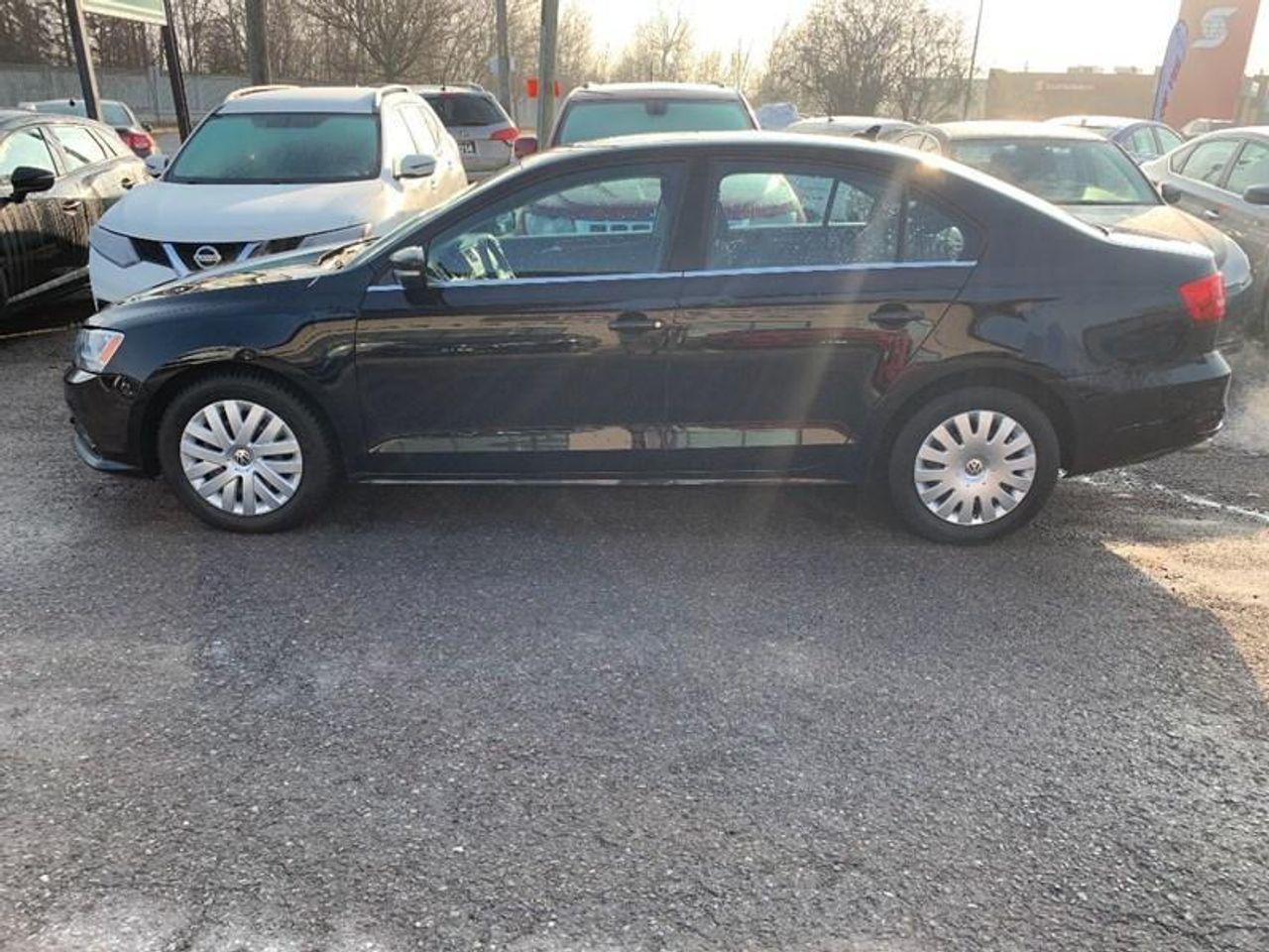 2015 Volkswagen Jetta -1