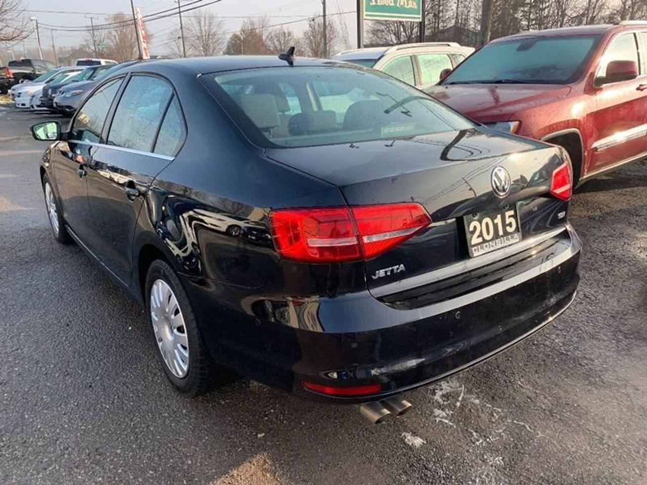 2015 Volkswagen Jetta -2