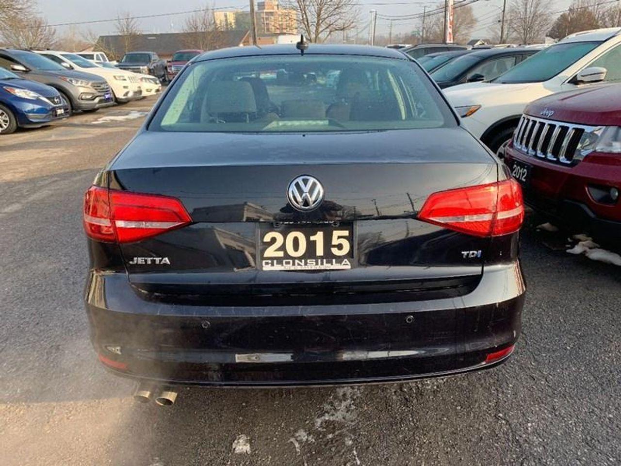 2015 Volkswagen Jetta -3
