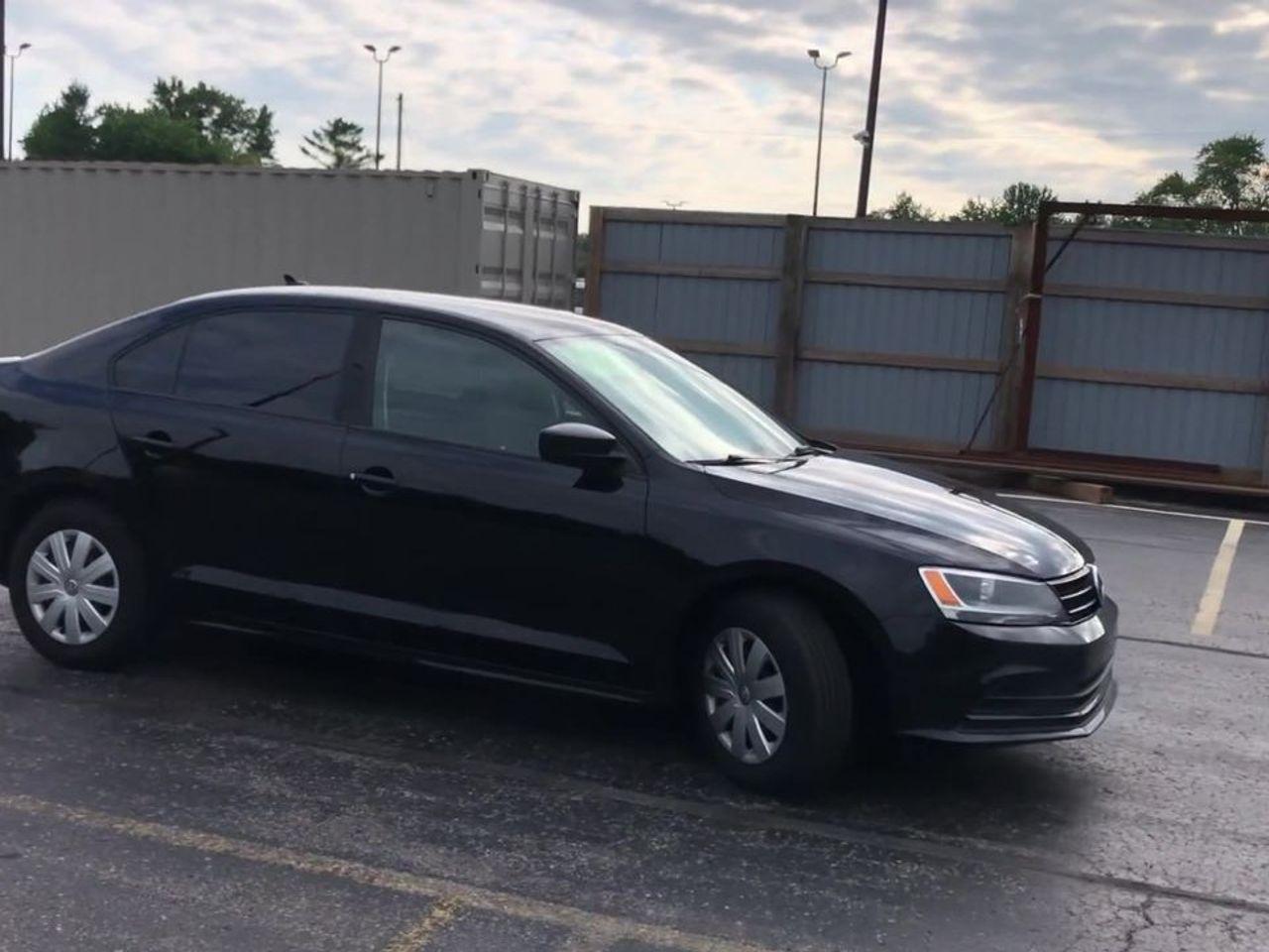 2015 Volkswagen Jetta -1