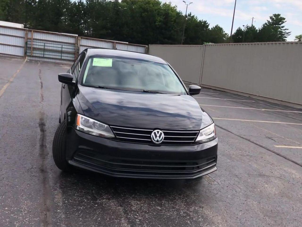 2015 Volkswagen Jetta -2
