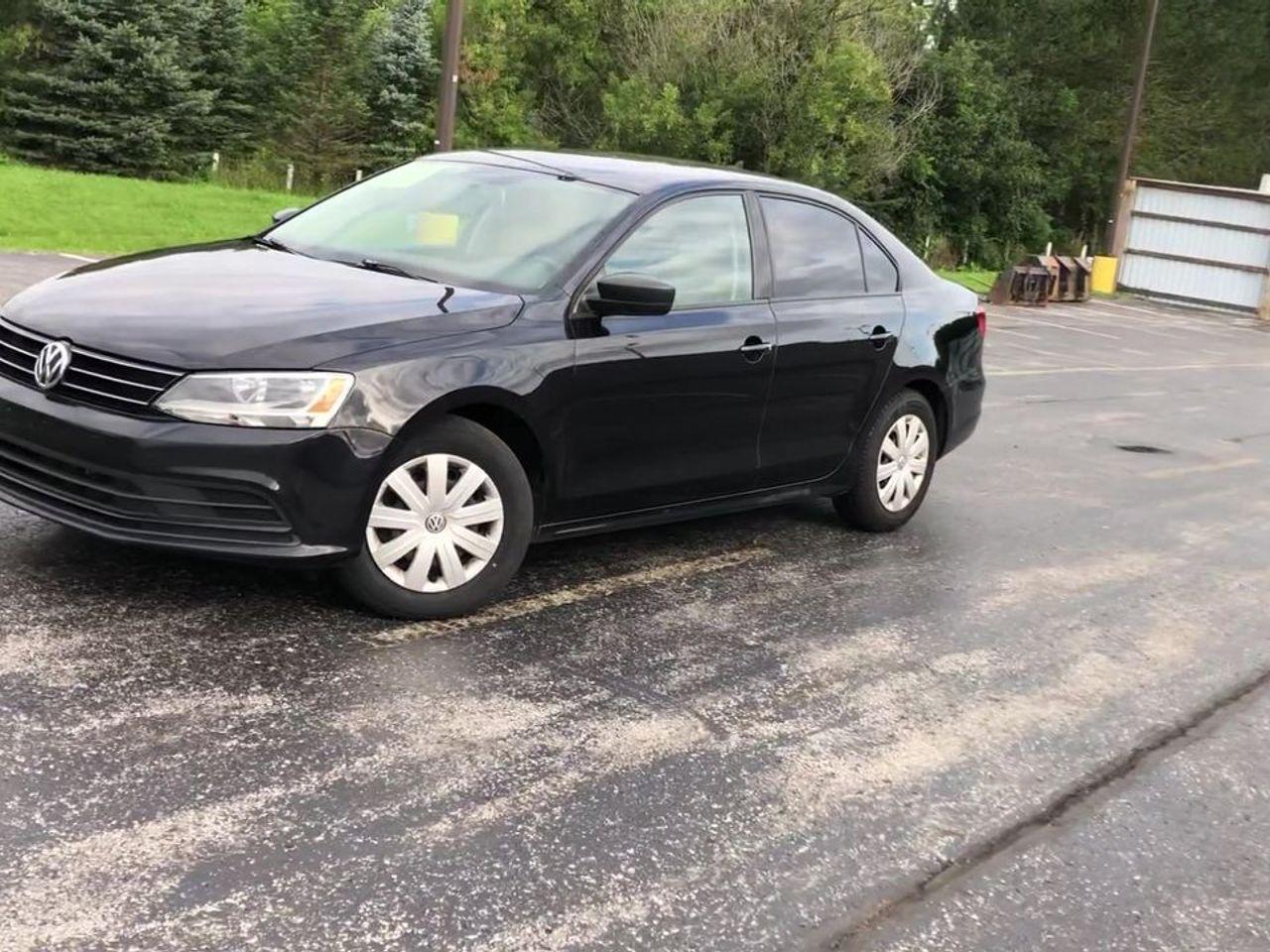 2015 Volkswagen Jetta -3