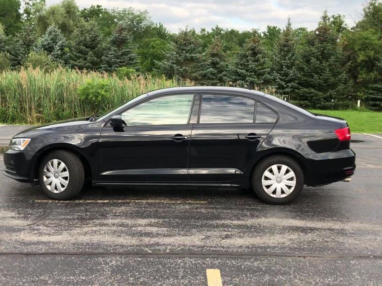 2015 Volkswagen Jetta -4