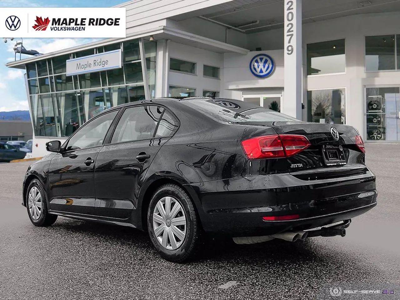 2015 Volkswagen Jetta Trendline+-3