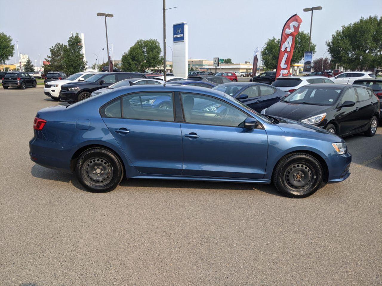 2015 Volkswagen Jetta -2