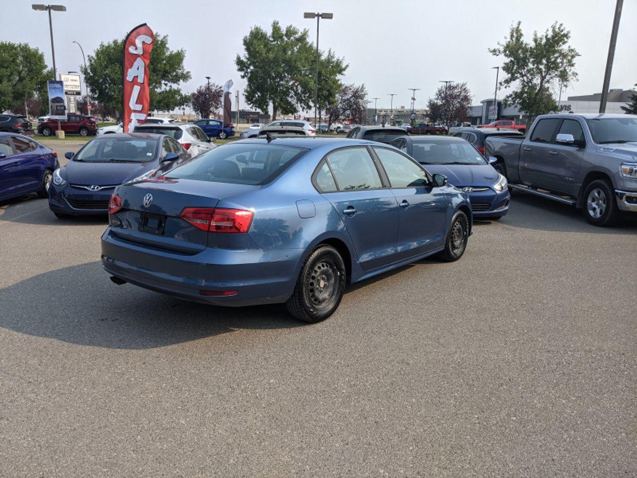2015 Volkswagen Jetta -4