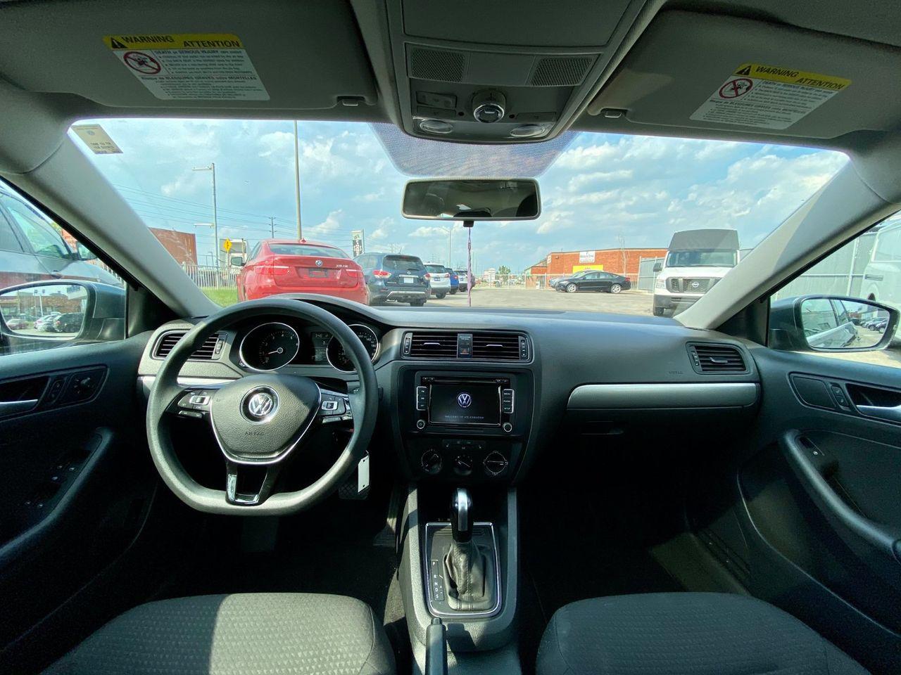 2015 Volkswagen Jetta -3