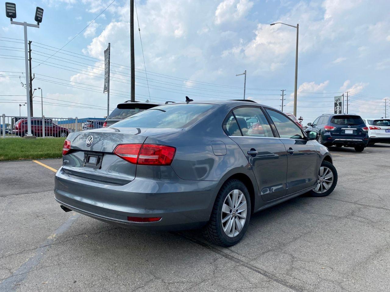2015 Volkswagen Jetta -4