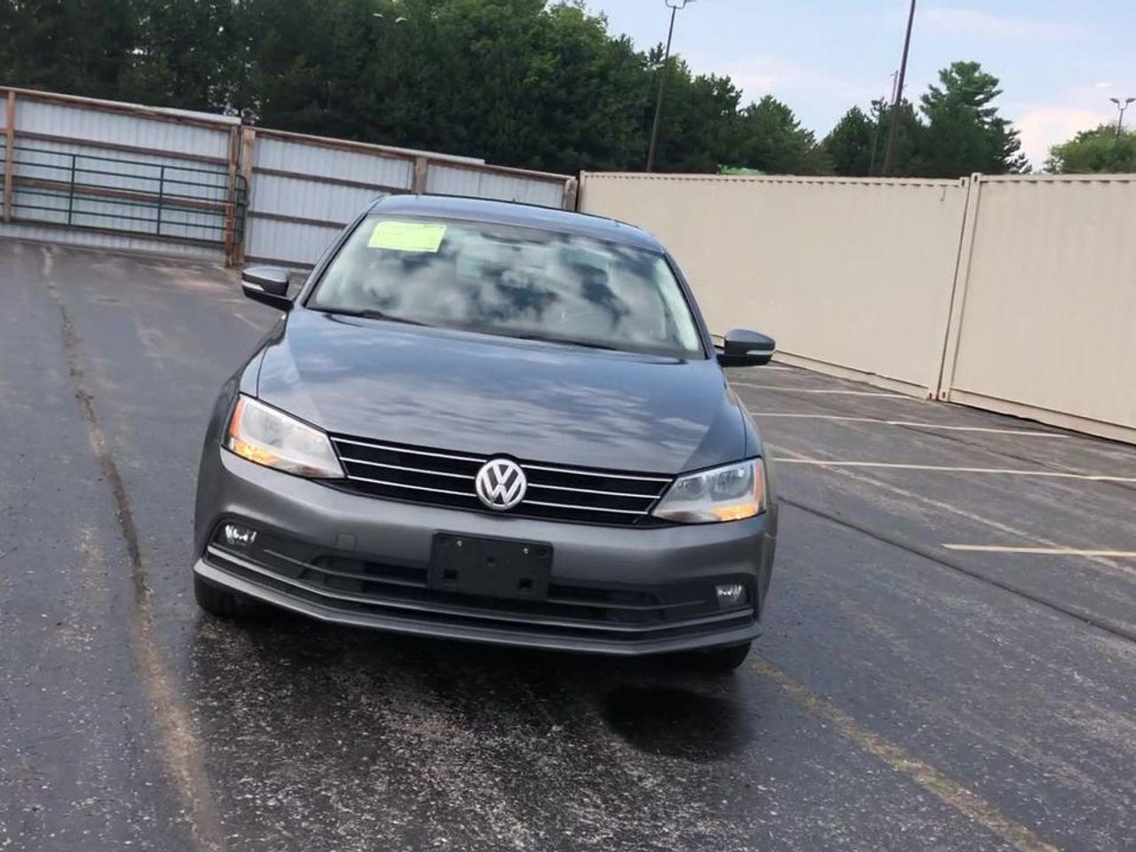 2015 Volkswagen Jetta -2