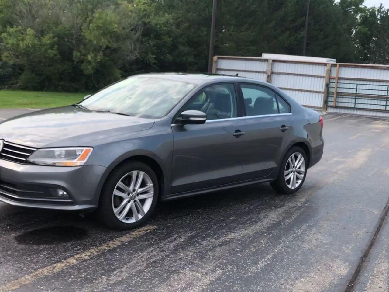 2015 Volkswagen Jetta -3