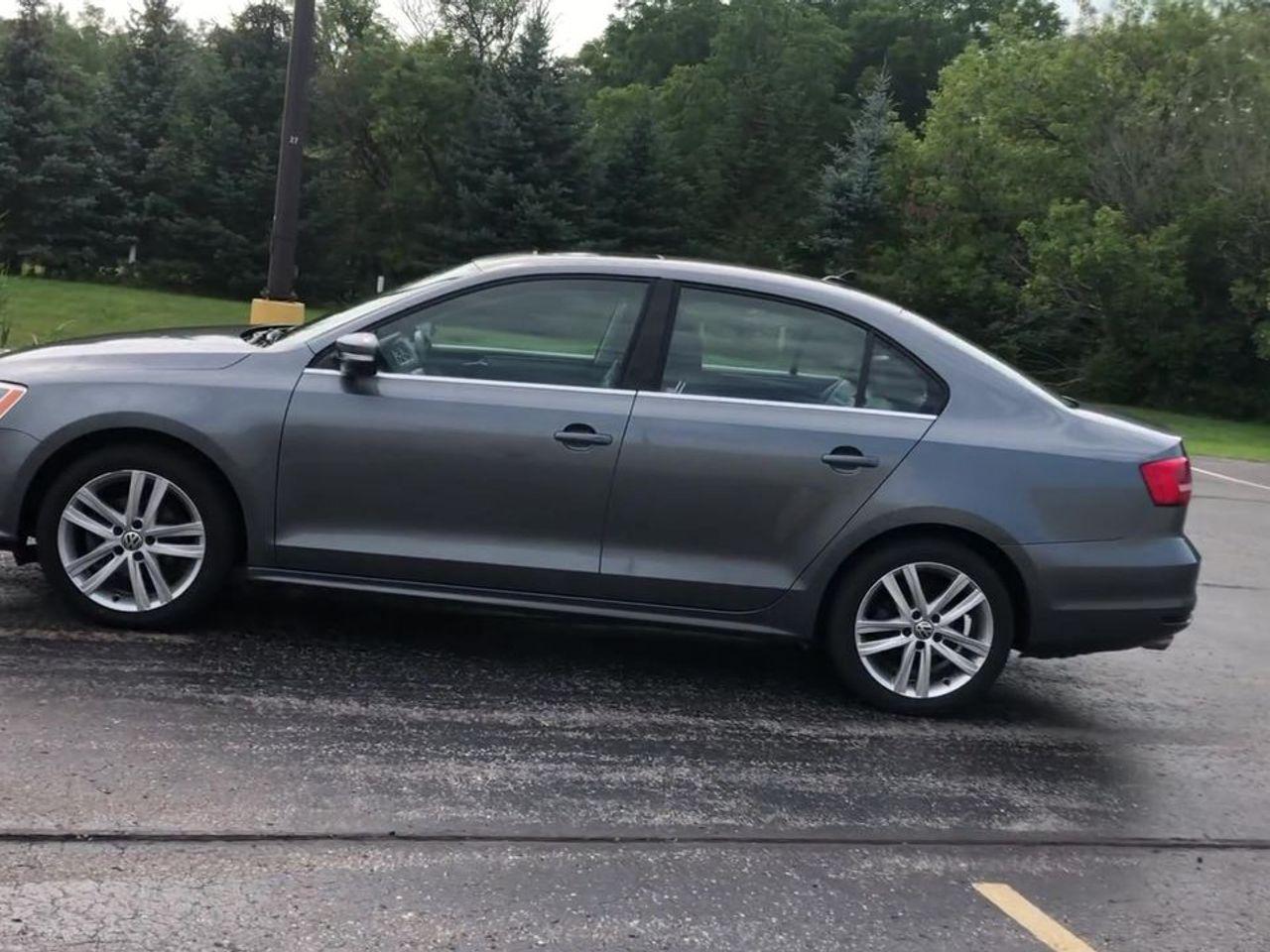 2015 Volkswagen Jetta -4