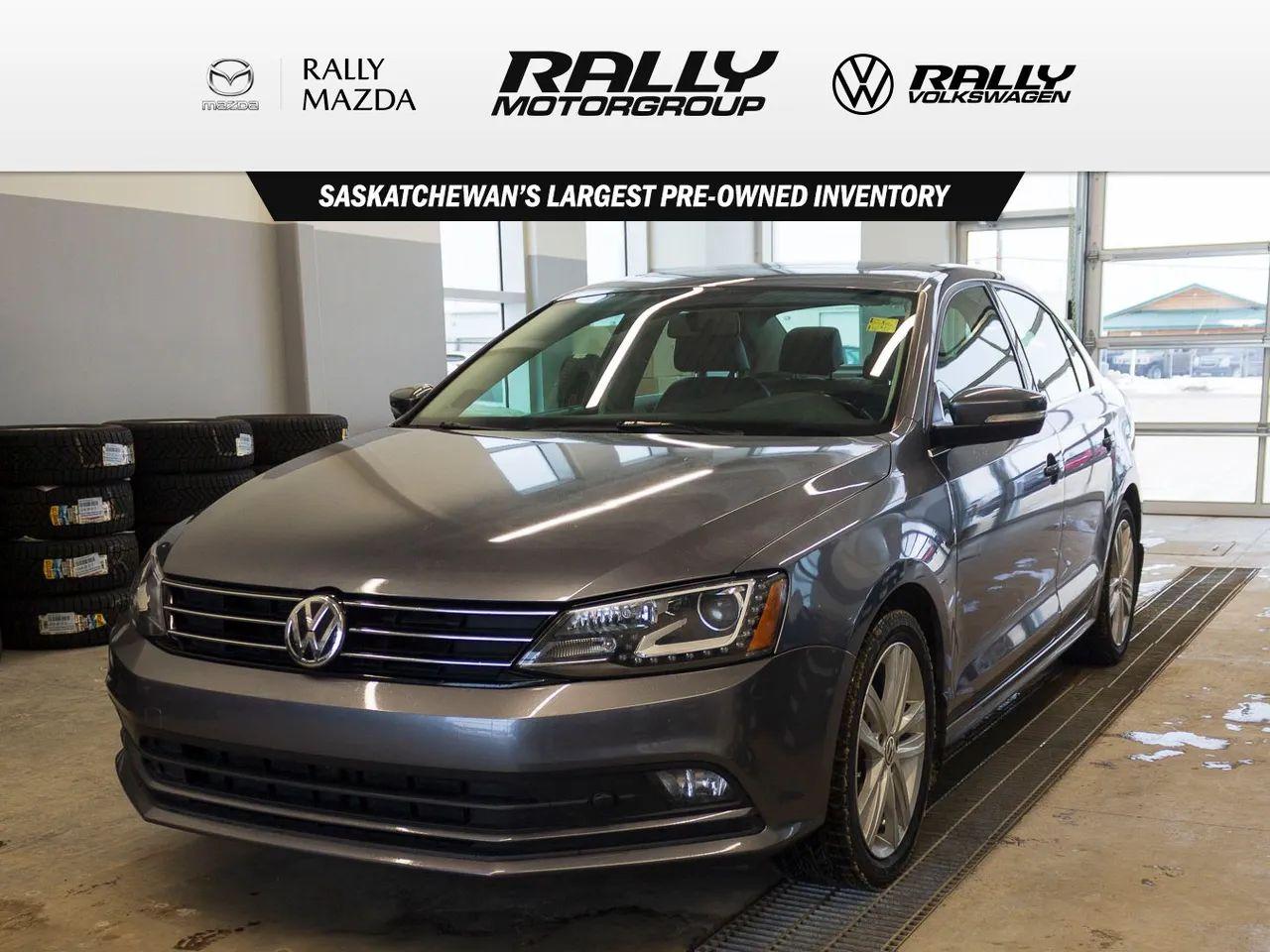 2015 Volkswagen Jetta -0