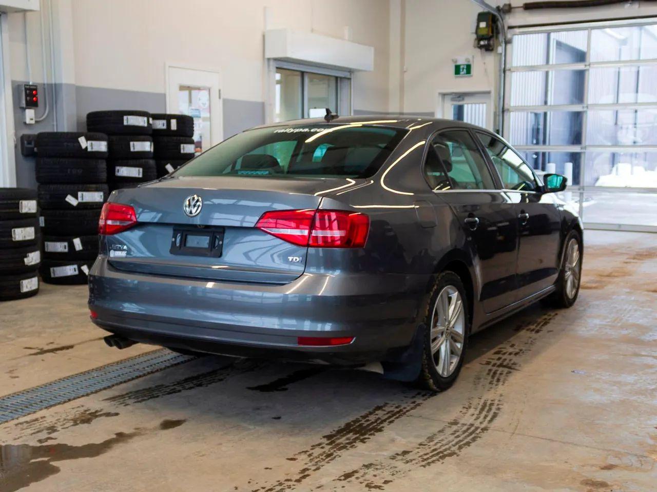 2015 Volkswagen Jetta -3