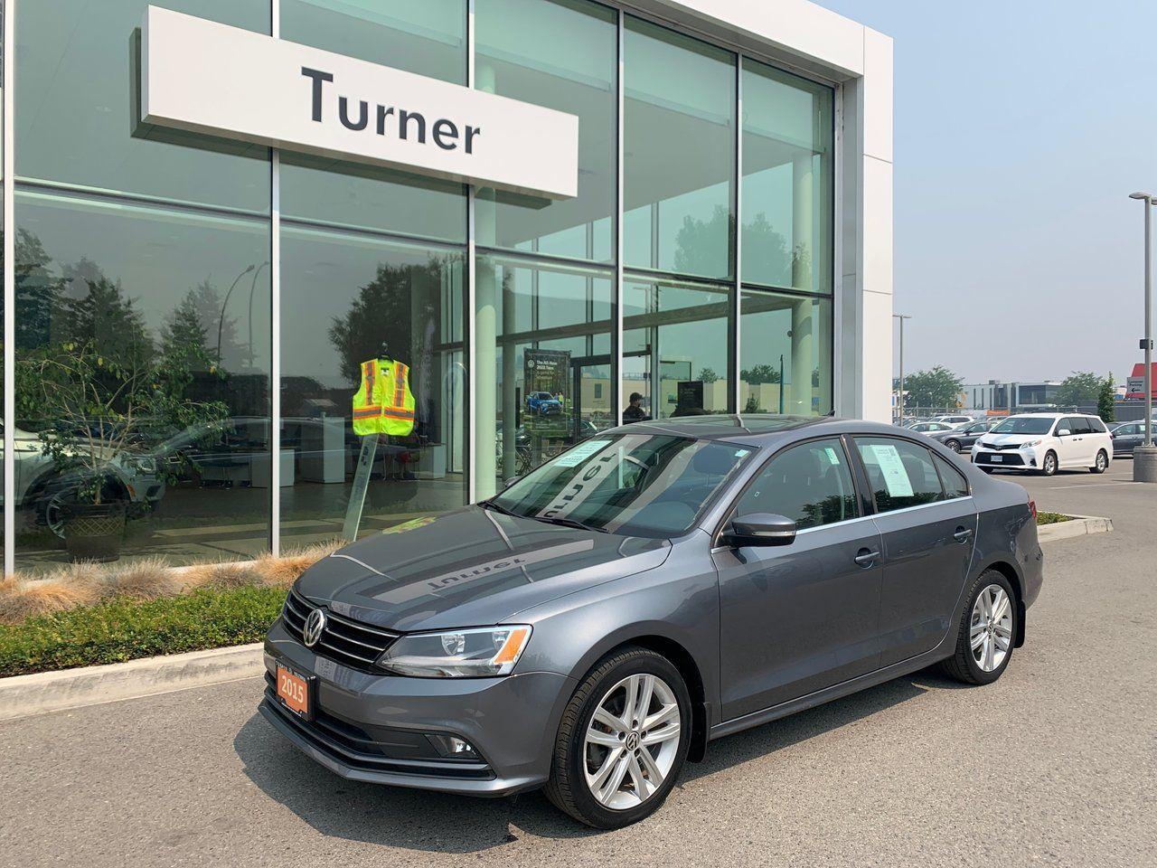 2015 Volkswagen Jetta Highline-1