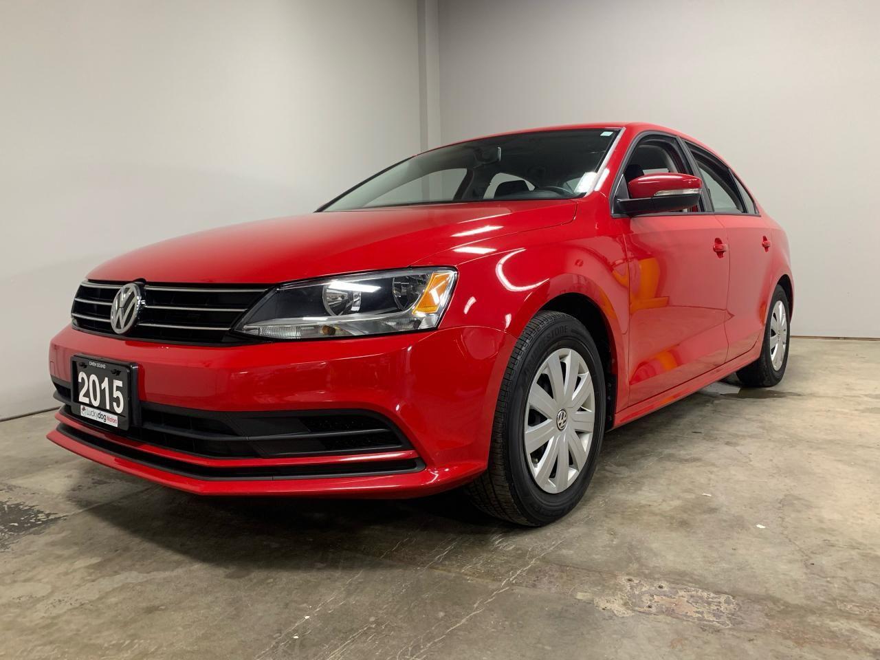 2015 Volkswagen Jetta -2