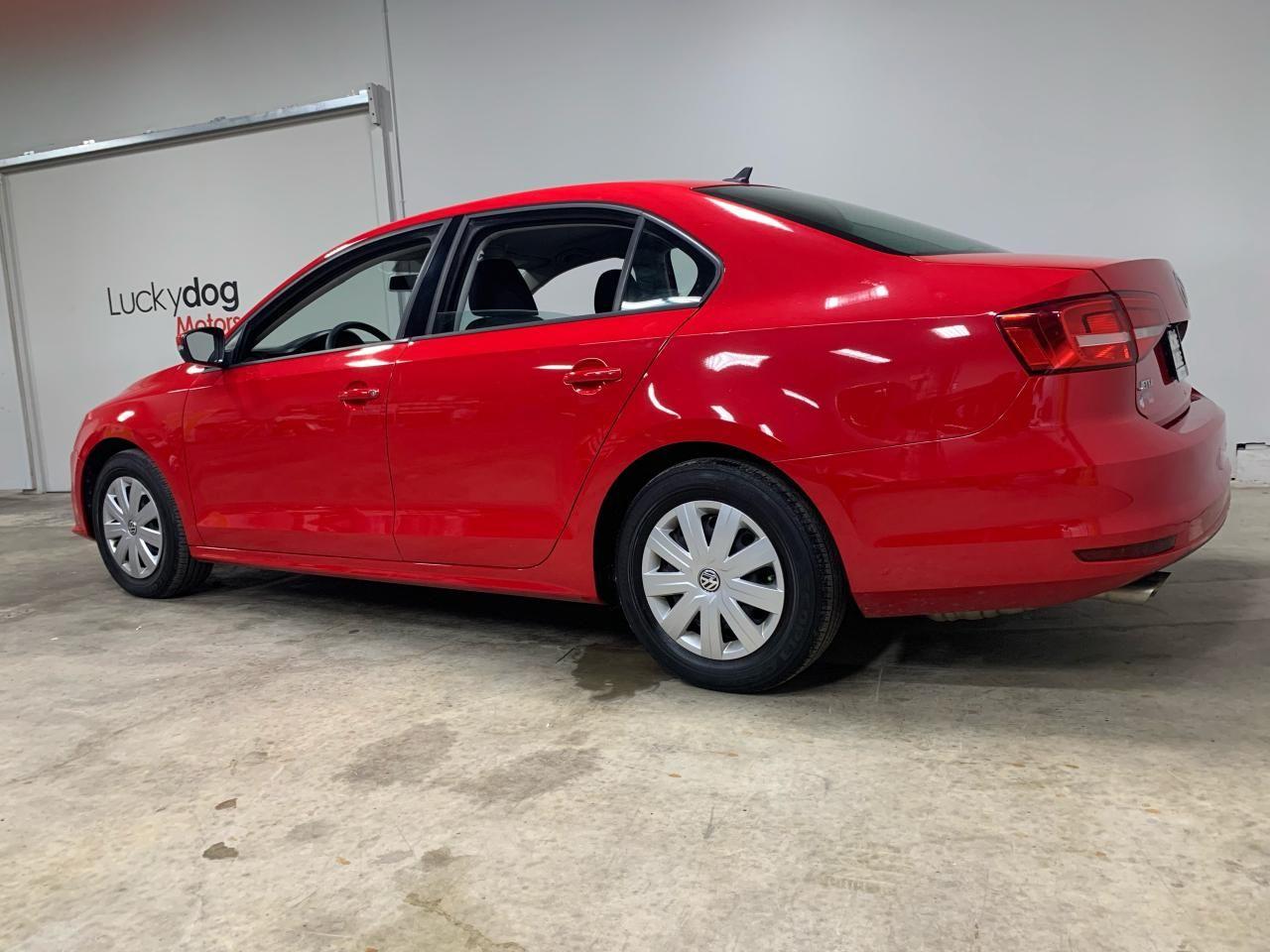 2015 Volkswagen Jetta -4
