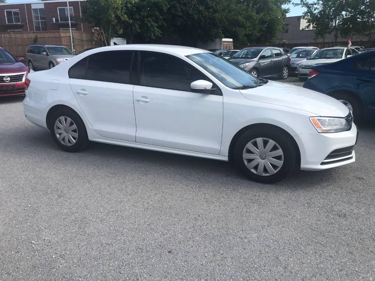 2015 Volkswagen Jetta -0