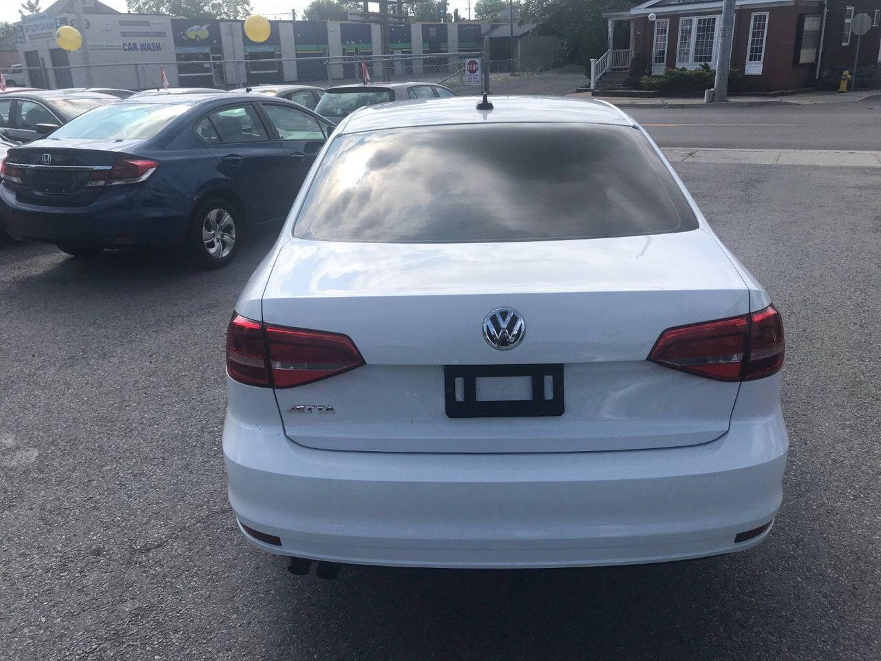 2015 Volkswagen Jetta -2