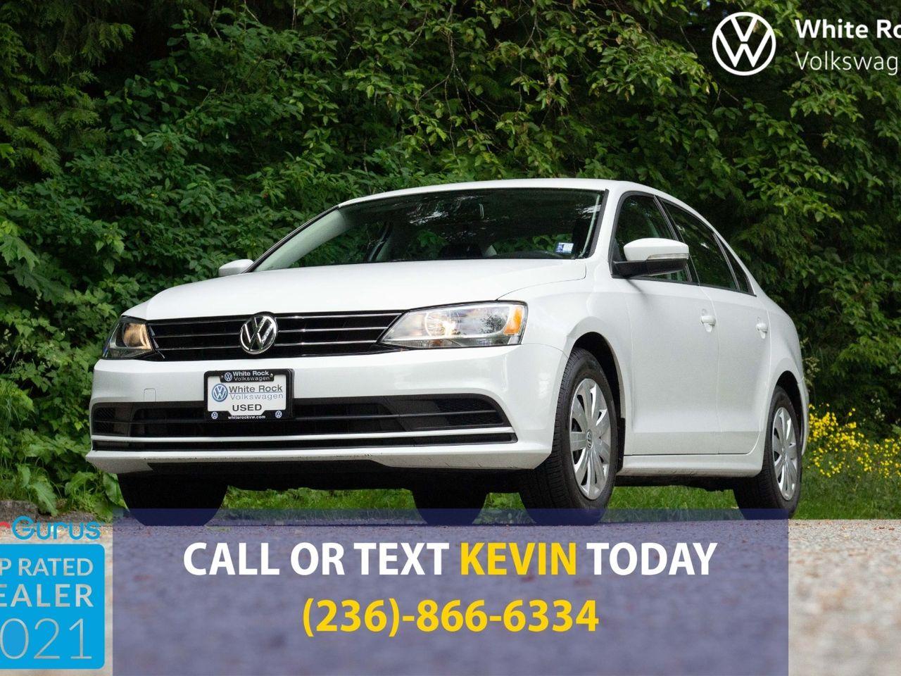 2015 Volkswagen Jetta -0