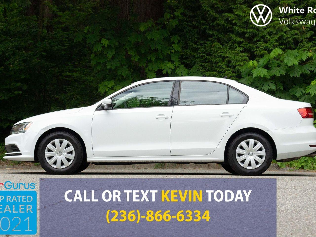 2015 Volkswagen Jetta -2