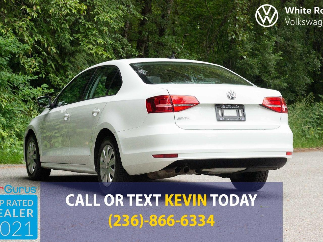 2015 Volkswagen Jetta -3