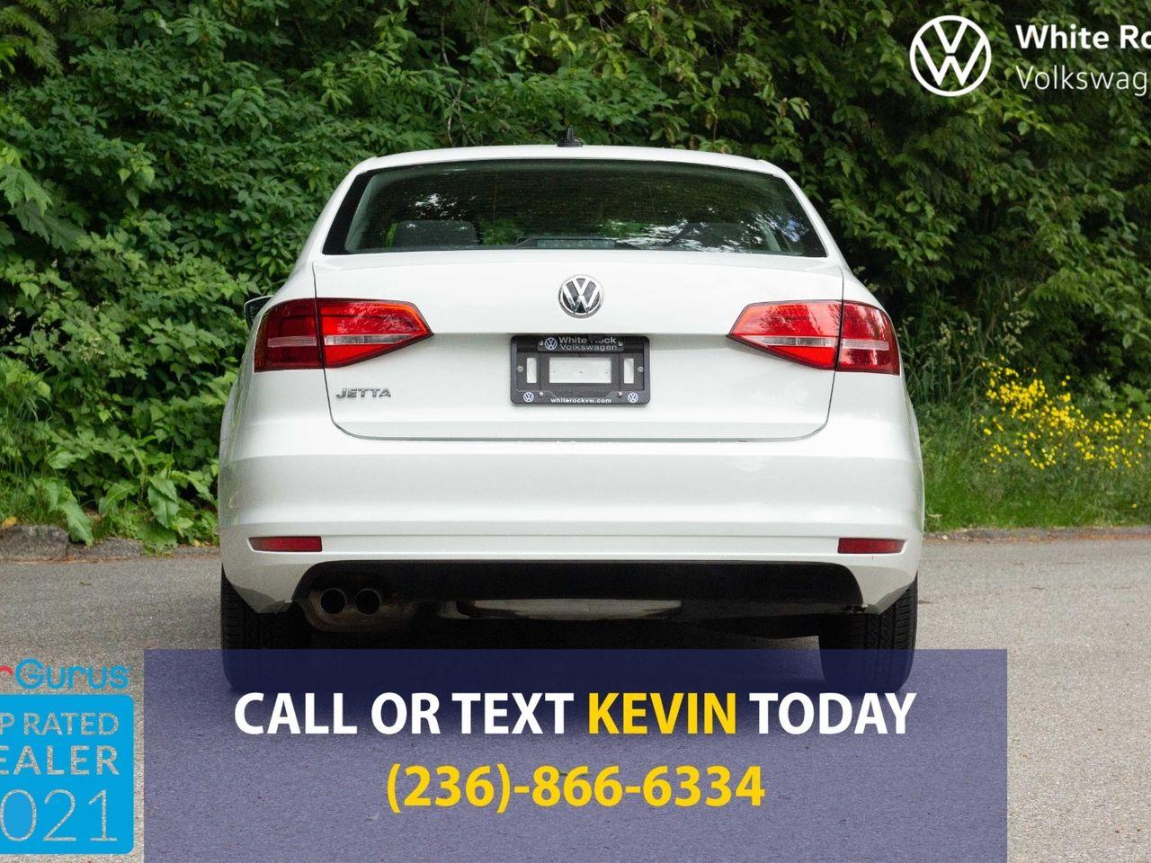 2015 Volkswagen Jetta -4