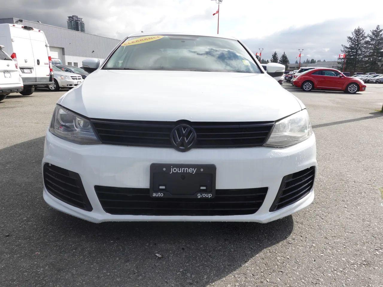 2015 Volkswagen Jetta -1