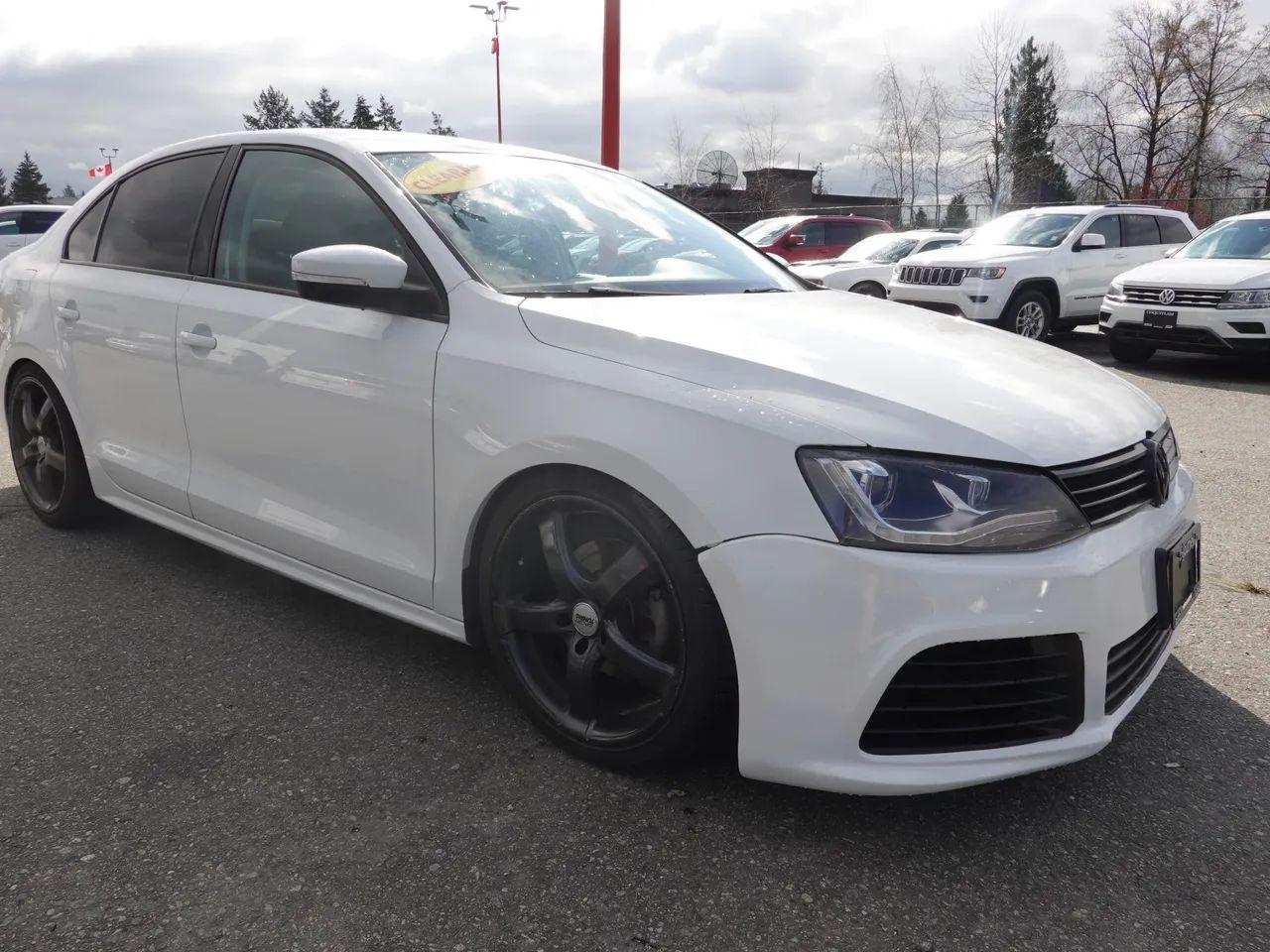 2015 Volkswagen Jetta -2