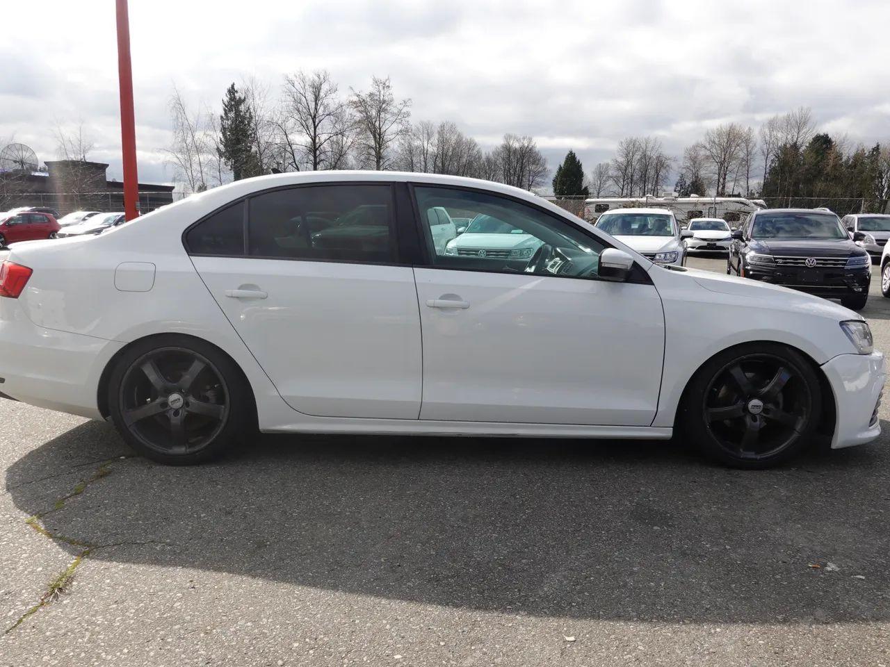 2015 Volkswagen Jetta -3