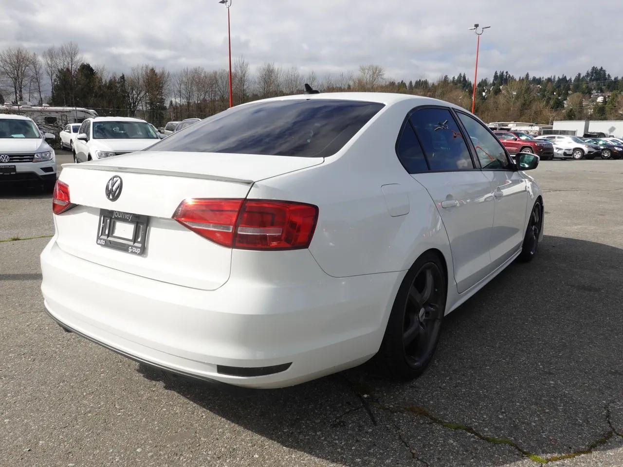 2015 Volkswagen Jetta -4