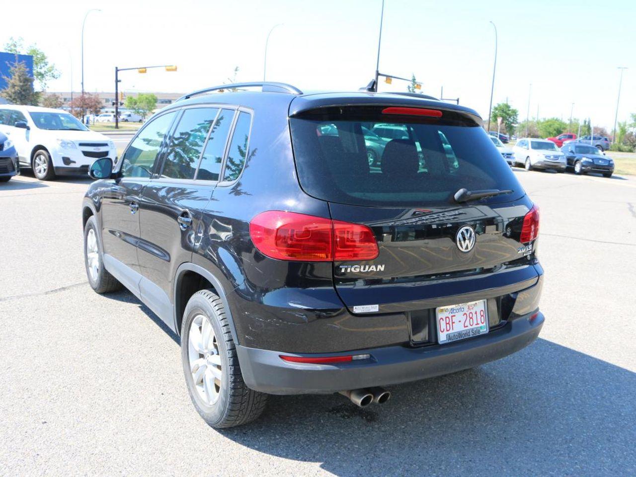 2015 Volkswagen Tiguan -2