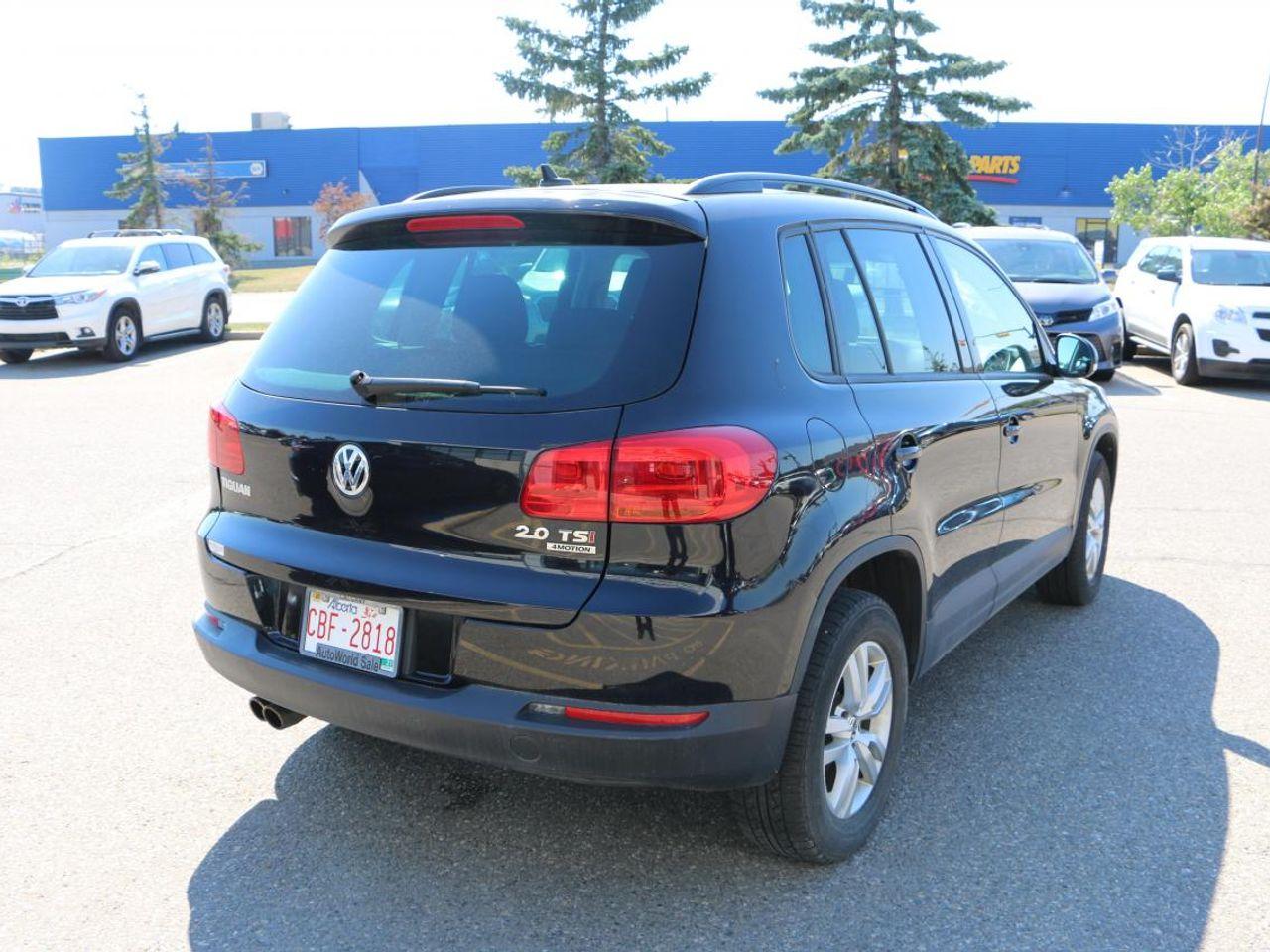 2015 Volkswagen Tiguan -3