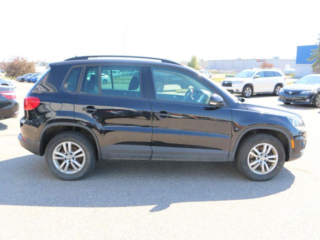 2015 Volkswagen Tiguan -4