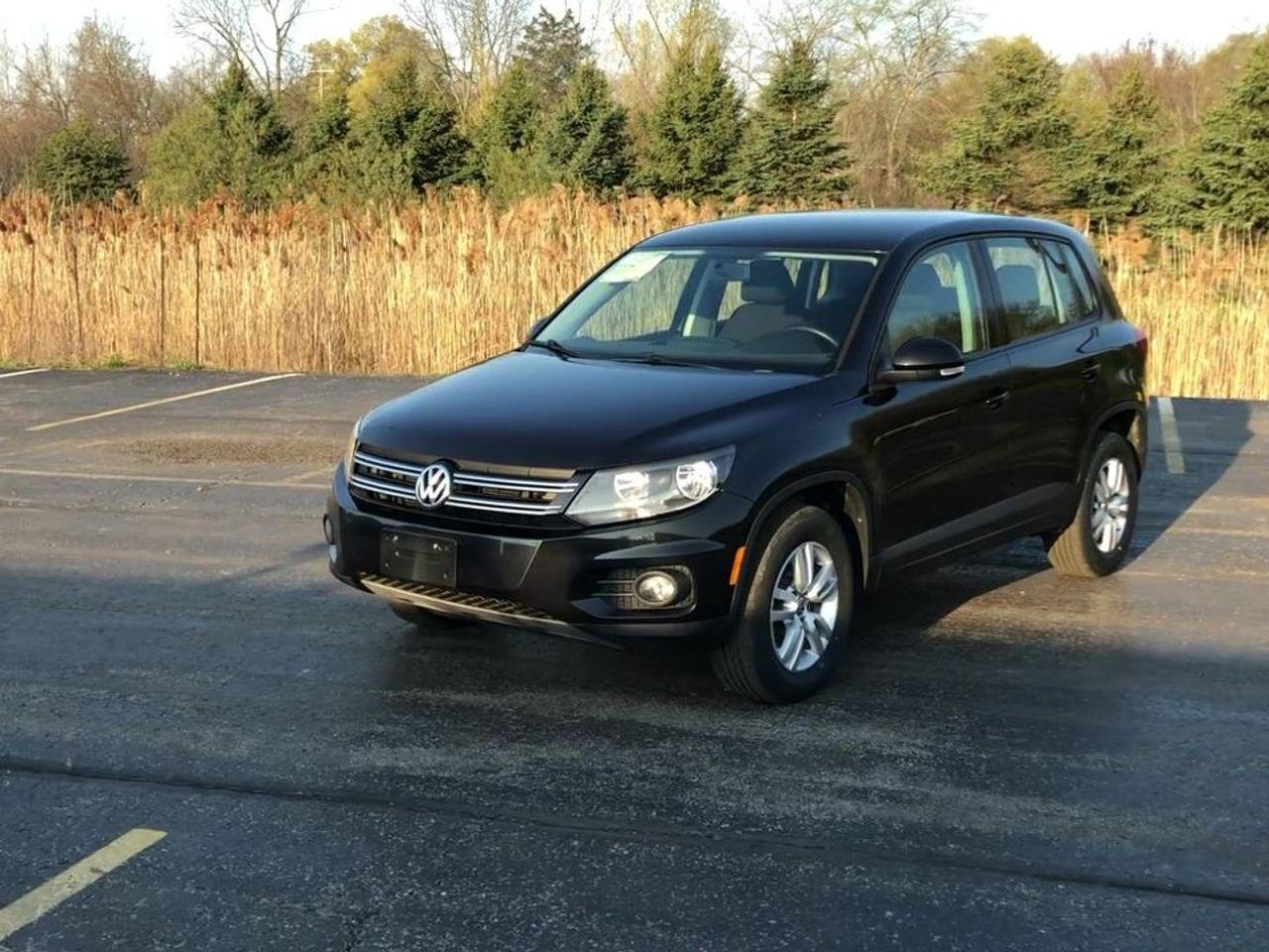 2015 Volkswagen Tiguan -3