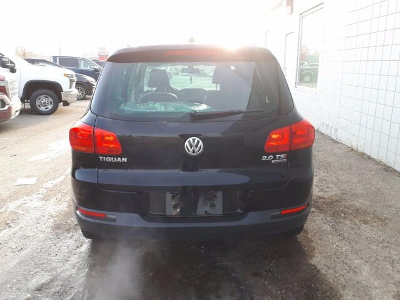2015 Volkswagen Tiguan -2