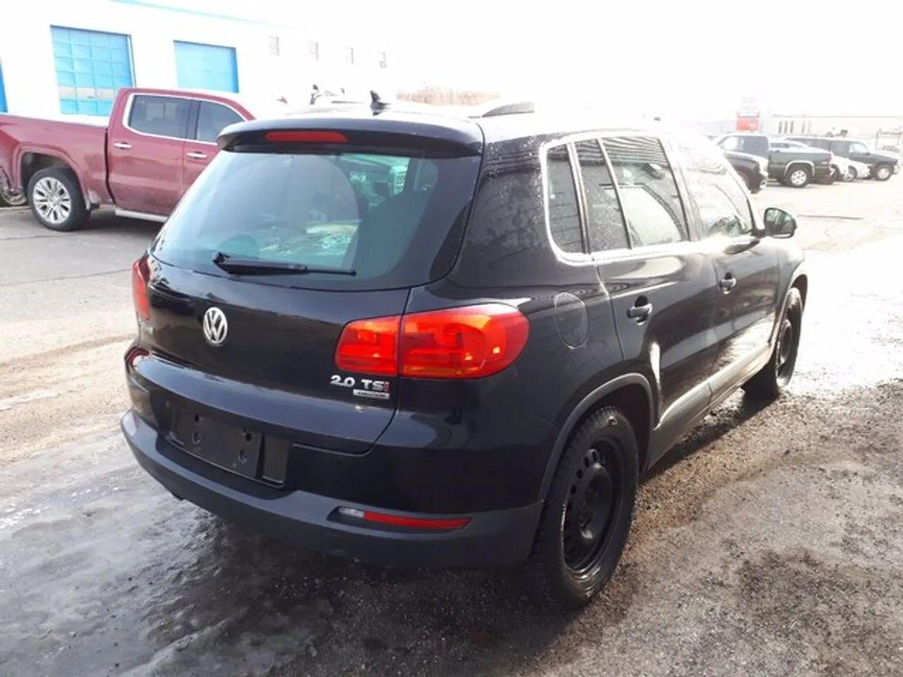 2015 Volkswagen Tiguan -3