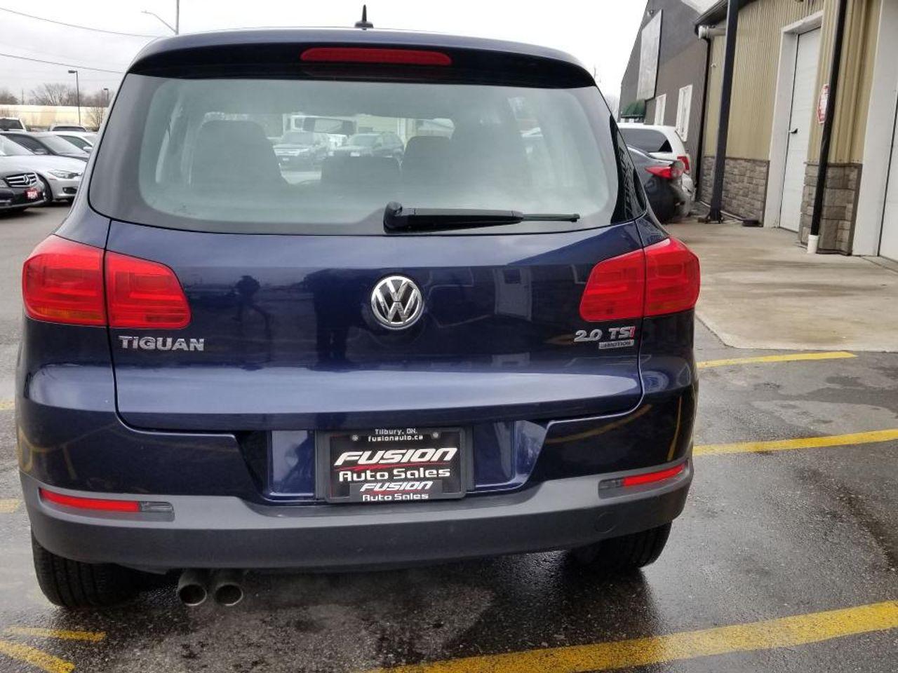 2015 Volkswagen Tiguan -3