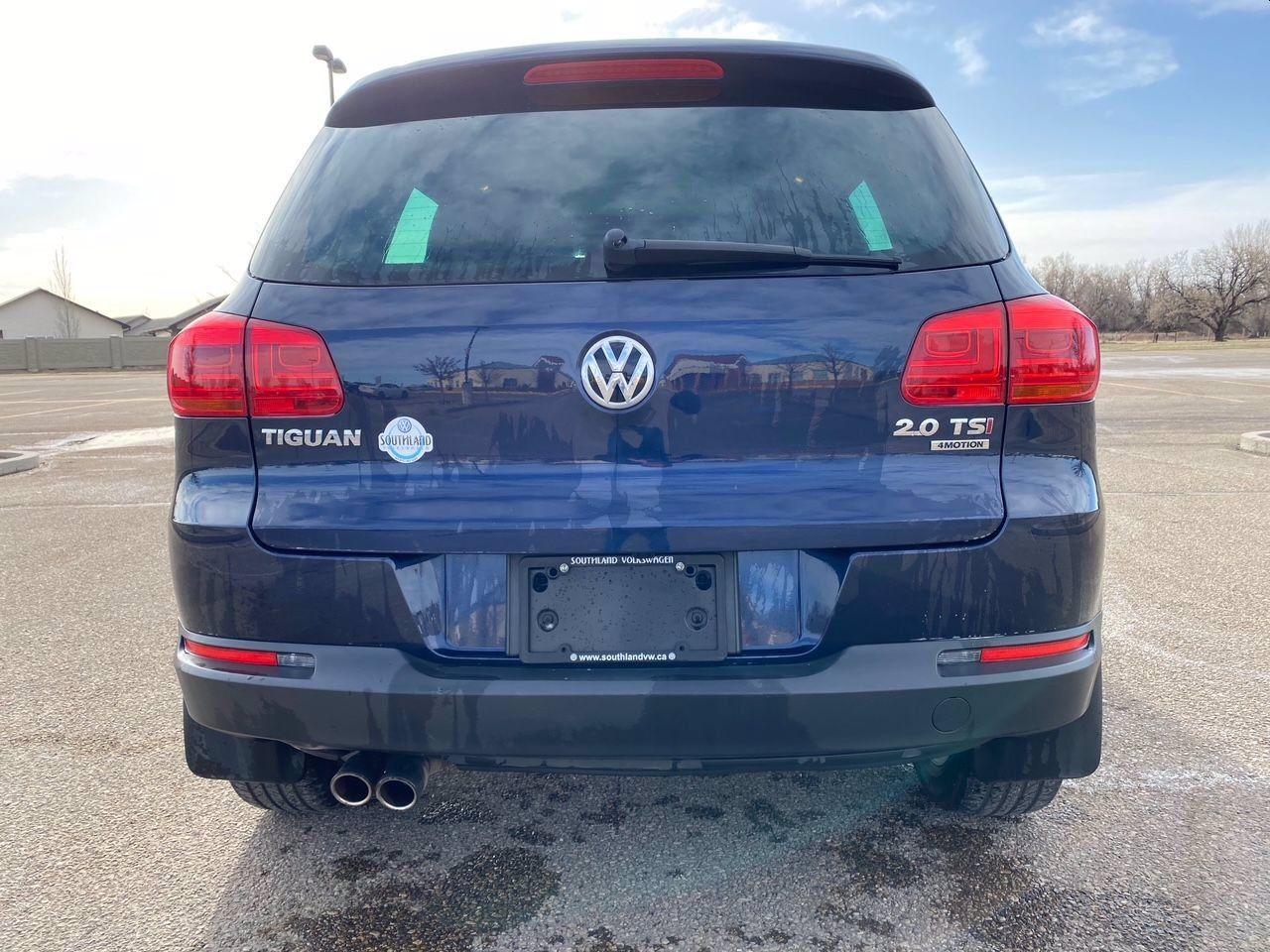 2015 Volkswagen Tiguan -3