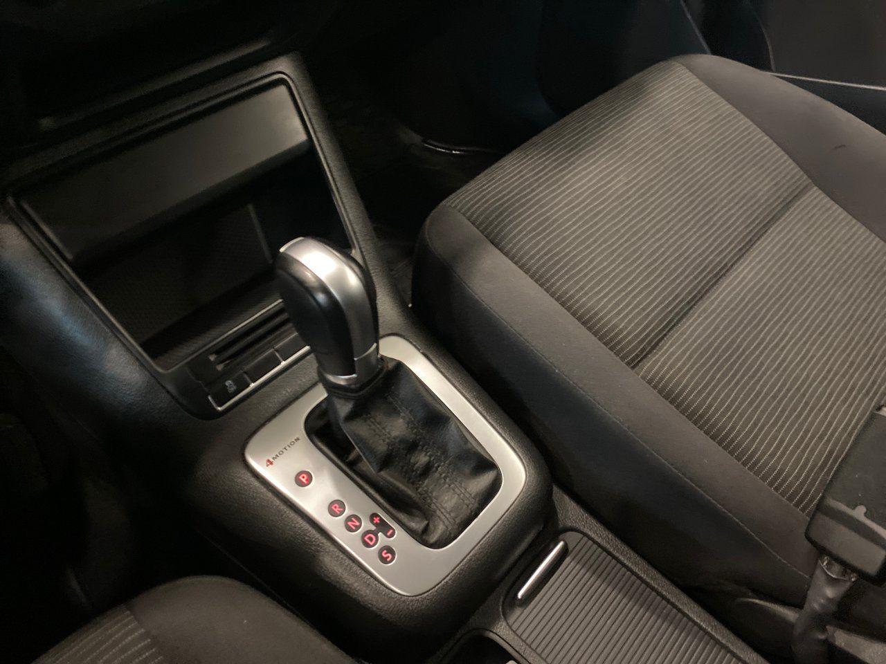 2015 Volkswagen Tiguan Trendline-4
