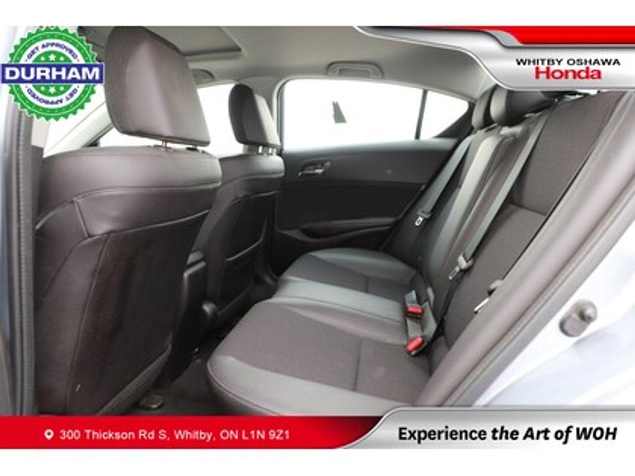 2016 Acura ILX Base-4